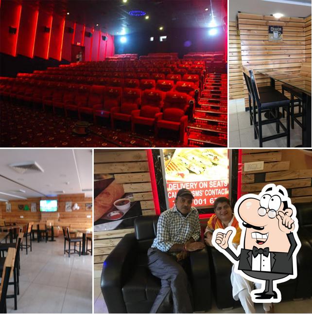 Neelam Nova Cinemas