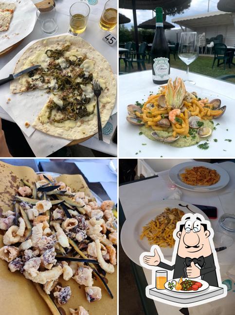 Oasi Ristorante Piadazeria