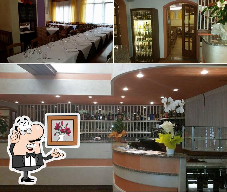 Al Pozzetto Preganziol