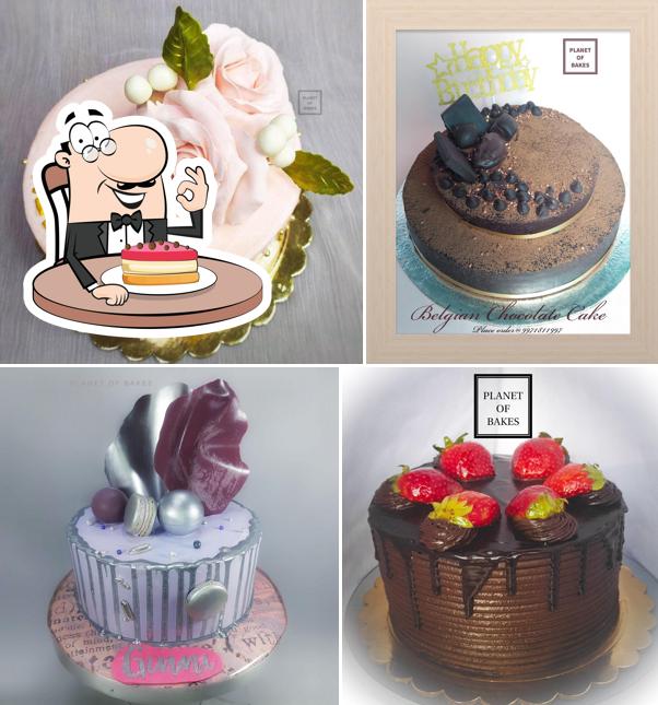 Planet Of Bakes image
