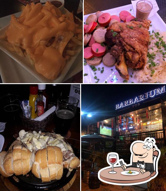 Barbarium Beer Pub