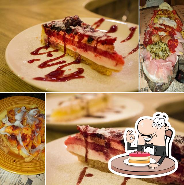 Cheesecake al KalaKala - Beer * Food * Good