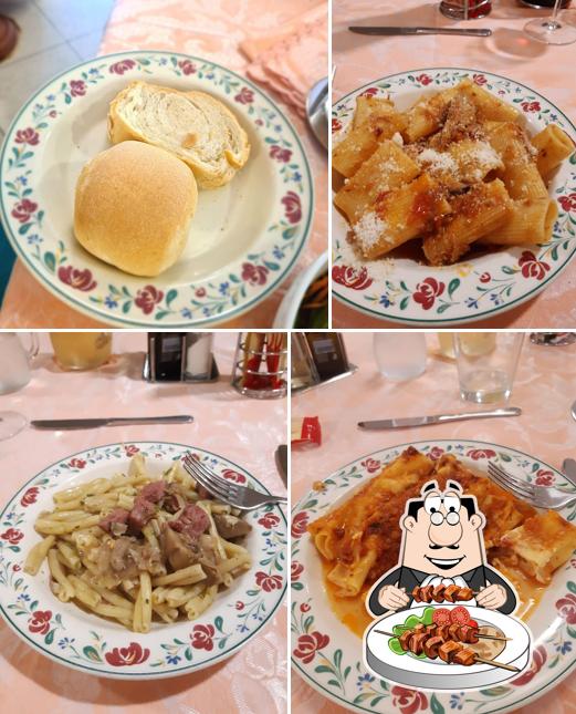 Cibo al Restaurant @ Bice
