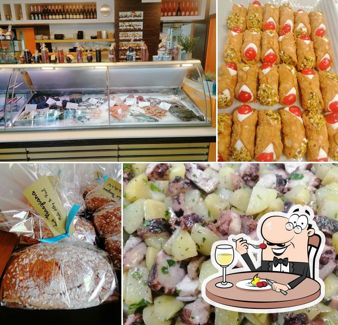 Alby&paul Salsamentario Bistro