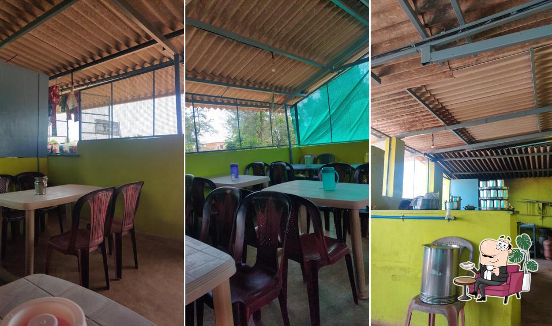 Bhatkal Dhaba (biryani point)