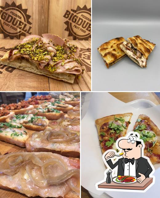 Cibo al Big Duell