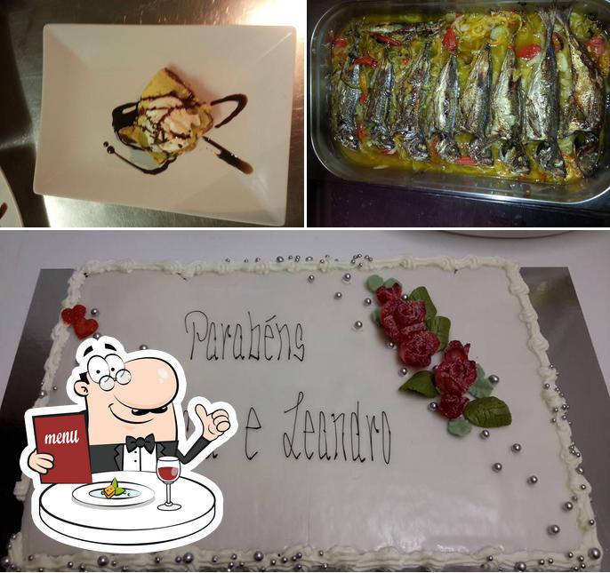 Restaurant Carmelita MMM