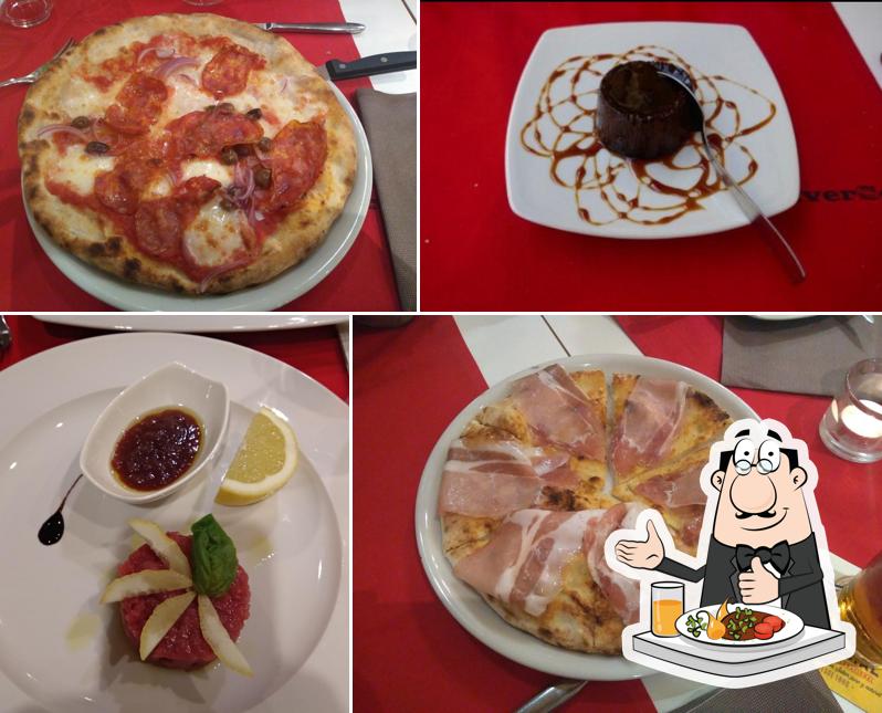 Cibo al Diverso Bistrot E Pizzeria