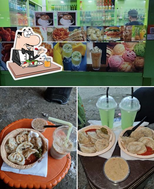 Food at FOOD RANGER