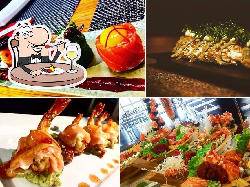 Gohan Sushi House