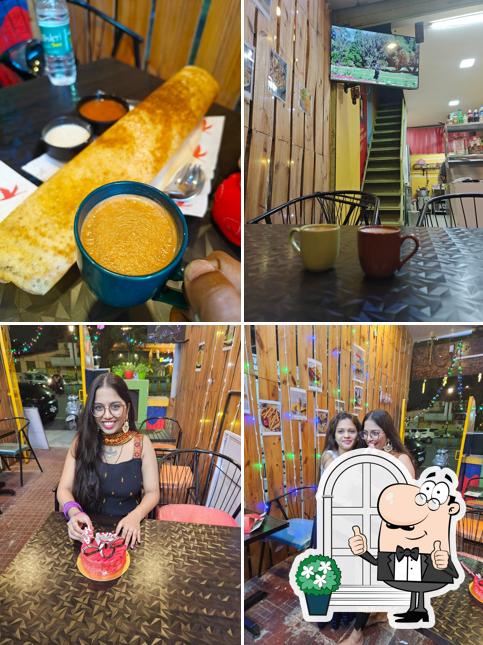 JD's Cafe - Small Place Big Taste