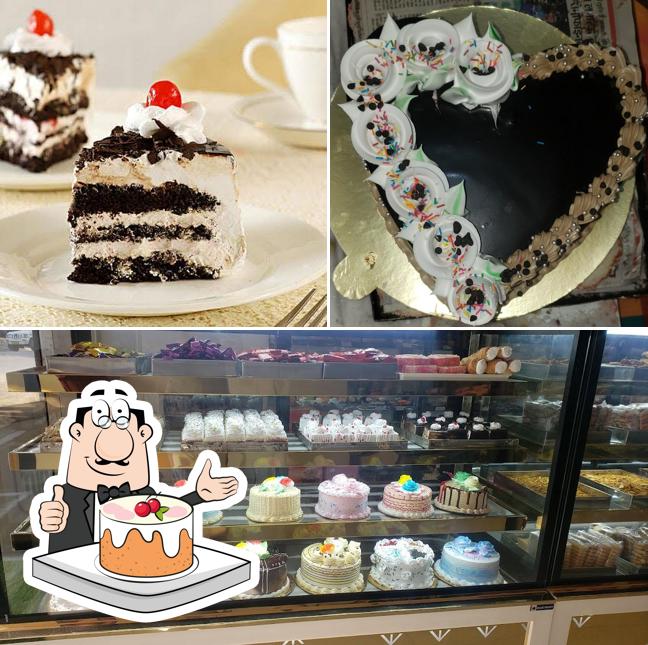 See the photo of Kairon Bakers