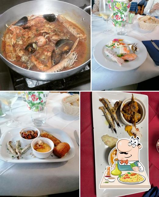 Ristorante Lega Navale Italiana