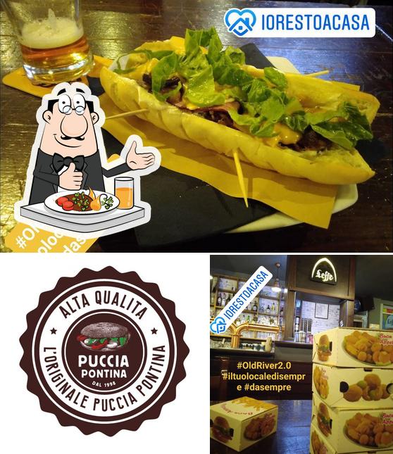 Old River Pub 2.0