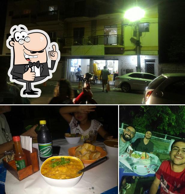Oficina do Caldo