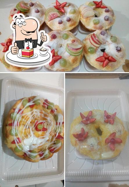 Padaria e Mercearia Manu