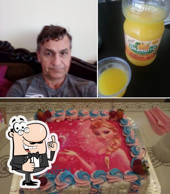 Panificadora Marcus