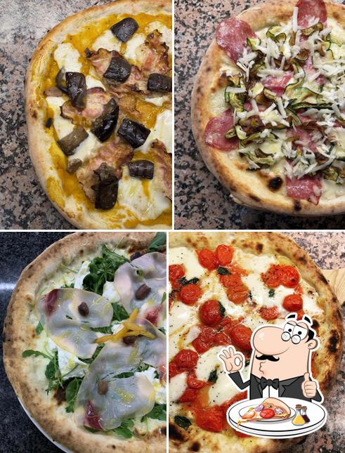 Prenditi una pizza a Pomodó Mogliano Veneto