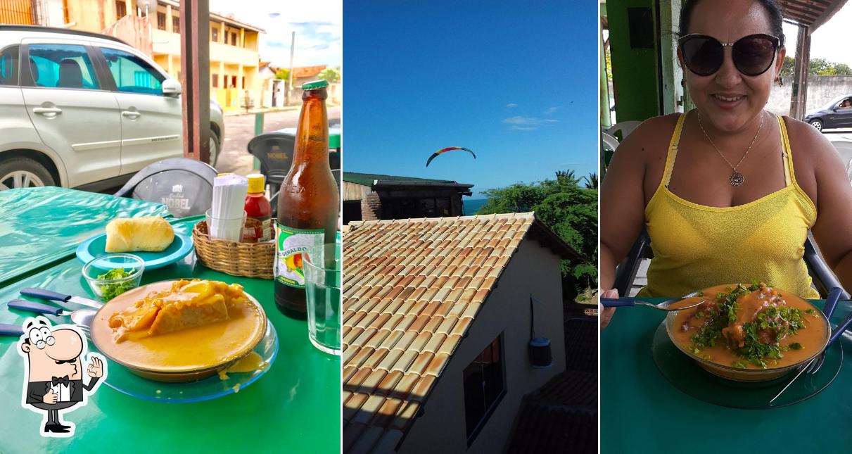Rei do Caldo - (Marcelo)