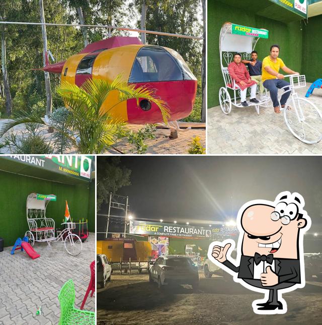 Rudar Restaruant Gohana