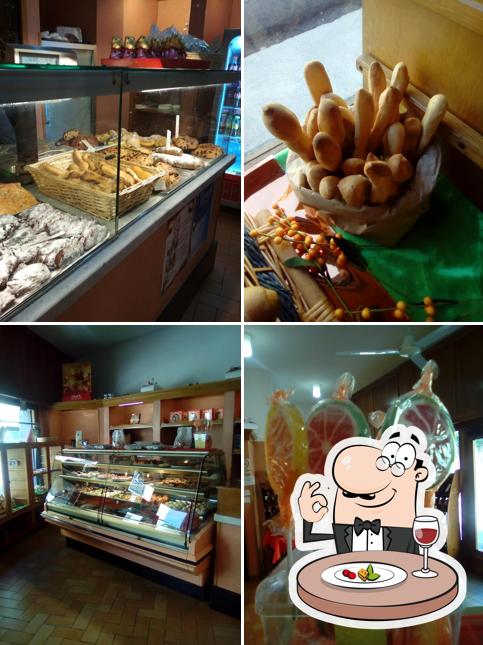 Sacchi - Panificio Pasticceria