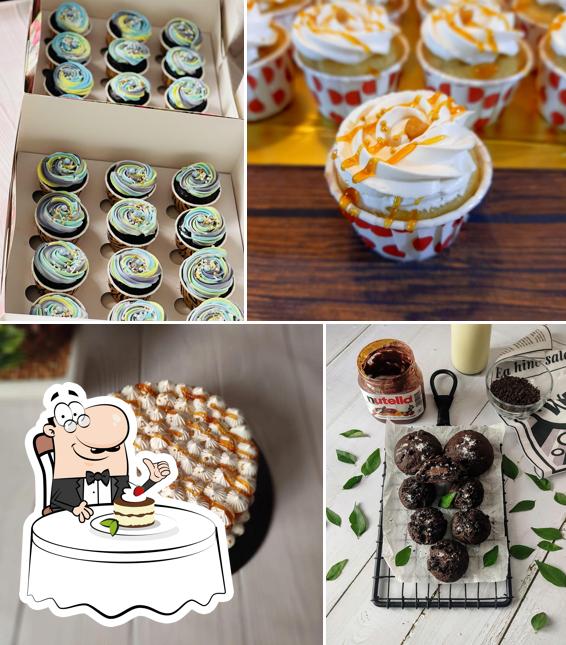 The Fit Foodie’s Kitchen