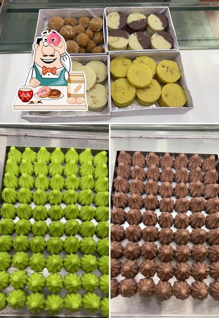 Vaibhav farshan mart