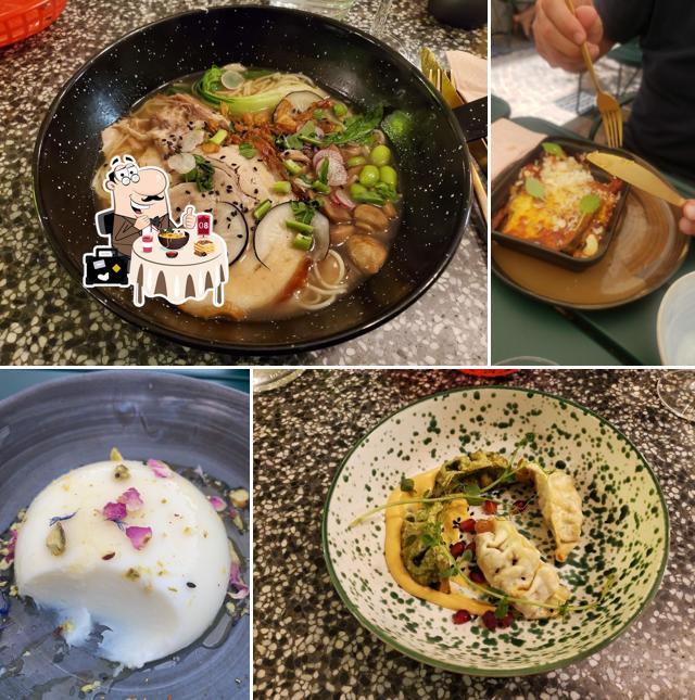 restaurant maison fripon castres