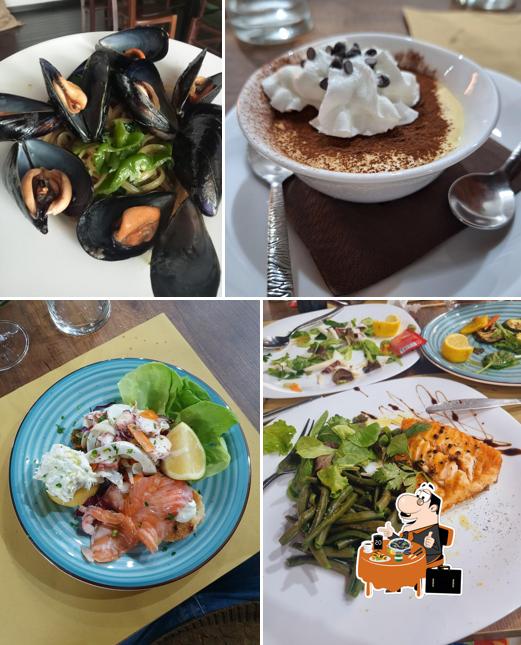 Ristorante Marea