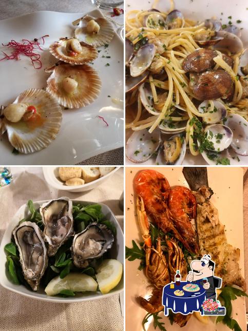 Ristorante Osteria al Borgo Antico