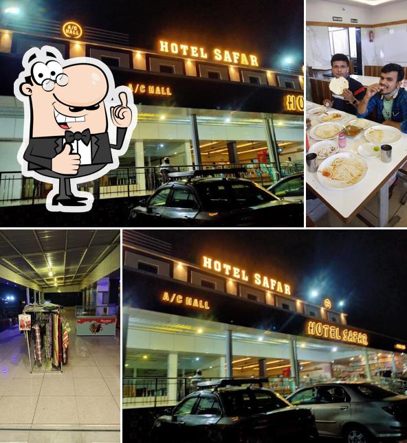 Safar Restaurant