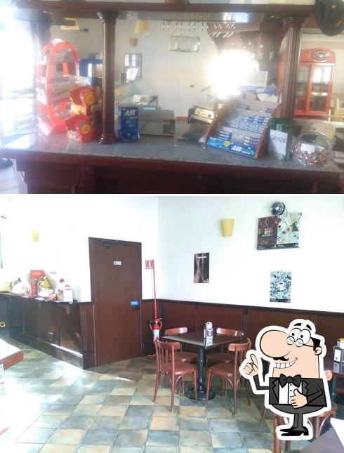 Bar Zanzibar