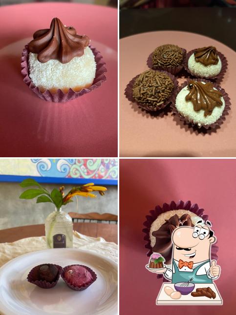 Ceres Brigadeiros