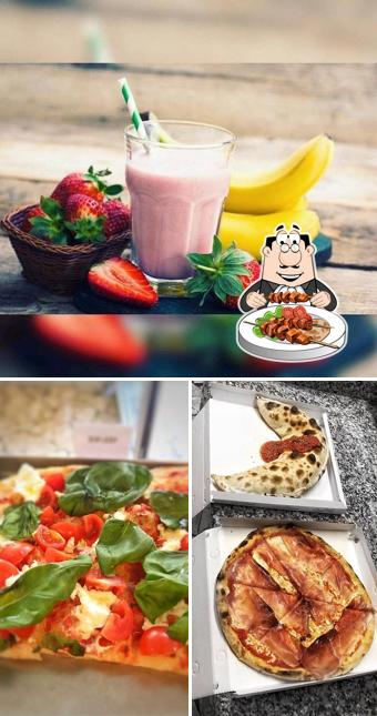 Cibo al Go Pizza - Riva del Garda