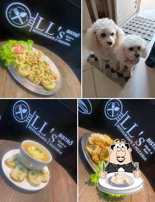 LL's Bistrô Music & Beer - Restaurante e Pizzaria