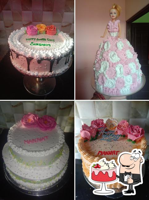 Laxmi bakers