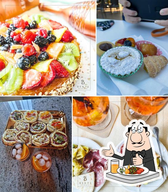 Pasticceria gelateria Berti