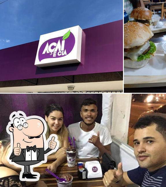 AÇAI e CIA
