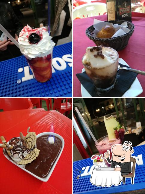 Caffè City Drink
