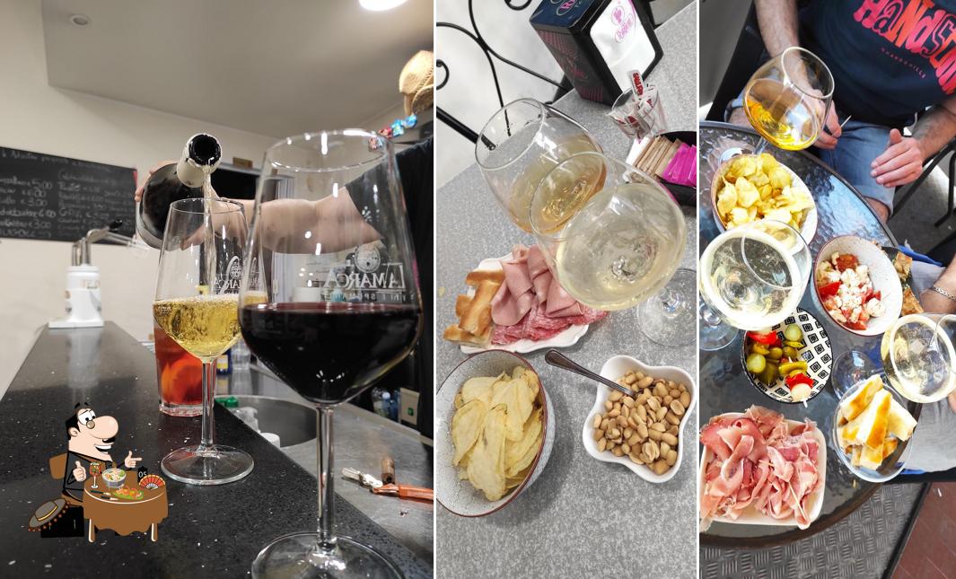 Platti al Pigama Caffè