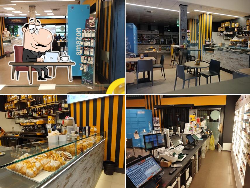 Smoke & More Gallarate Piazza Risorgimento - PARTNER ELFBAR