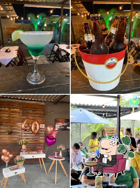 Villa Caiçara Boteco