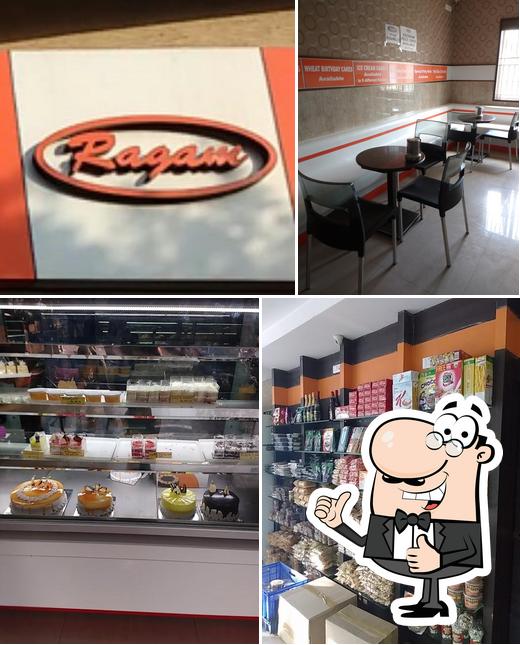 Ragam Bakery