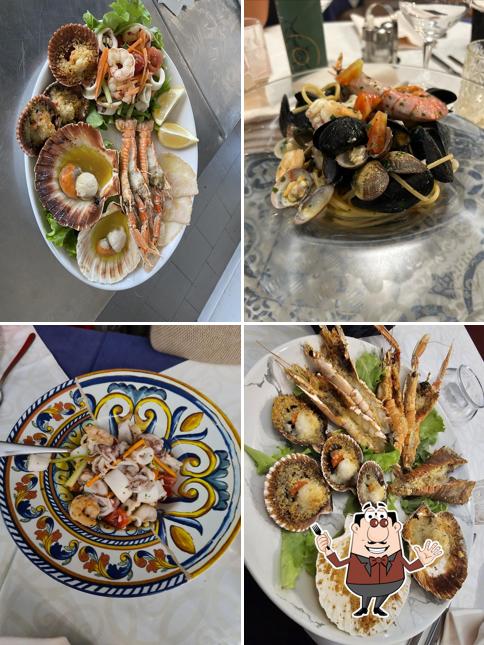 Cibo al Aida restaurant &pizza
