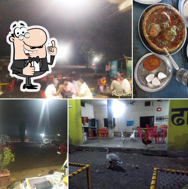 Amarjeet Punjabi Family Dhaba