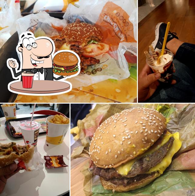 Burger King