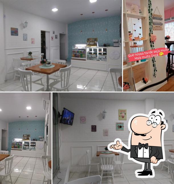 Delliceria Gourmet Browneria