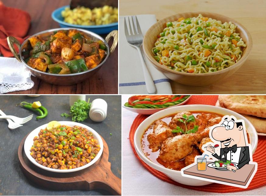 Food at Foodiyapa