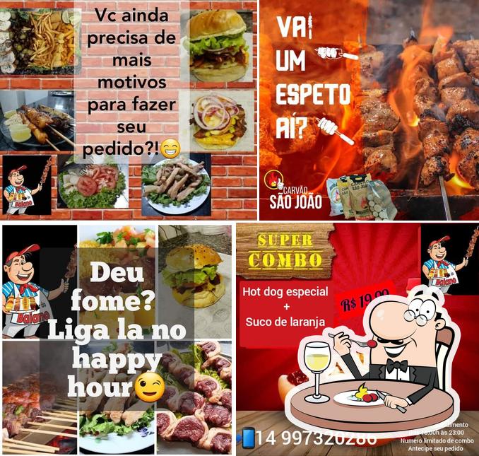 Happy Hour Do Baiano