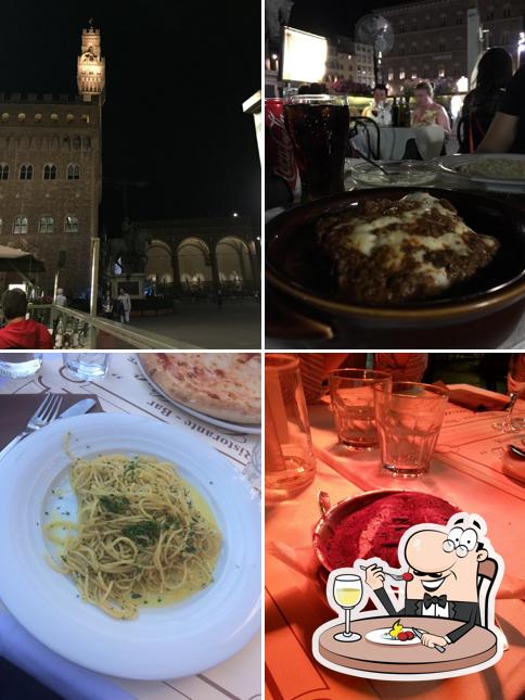 Platti al Il Cavallino